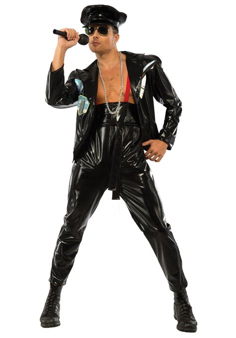 freddie mercury costume